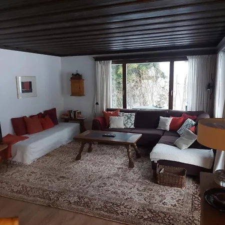 Cozy Quiet With Terrace Close To Center