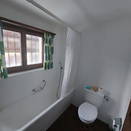 Cozy Quiet With Terrace Close To Center * Klosters