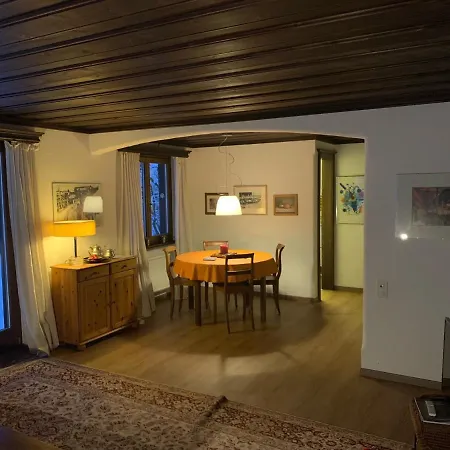 Appartamento Cozy Quiet With Terrace Close To Center