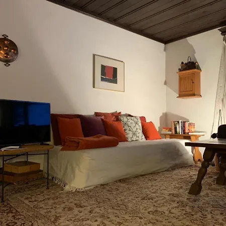Appartamento Cozy Quiet With Terrace Close To Center